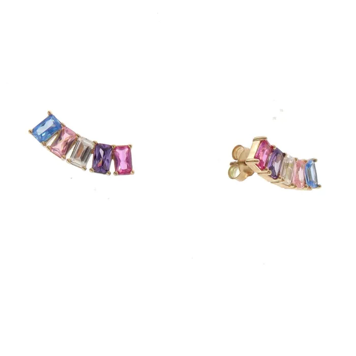 Cuori Cuori Buenos Aires Earrings Earrings