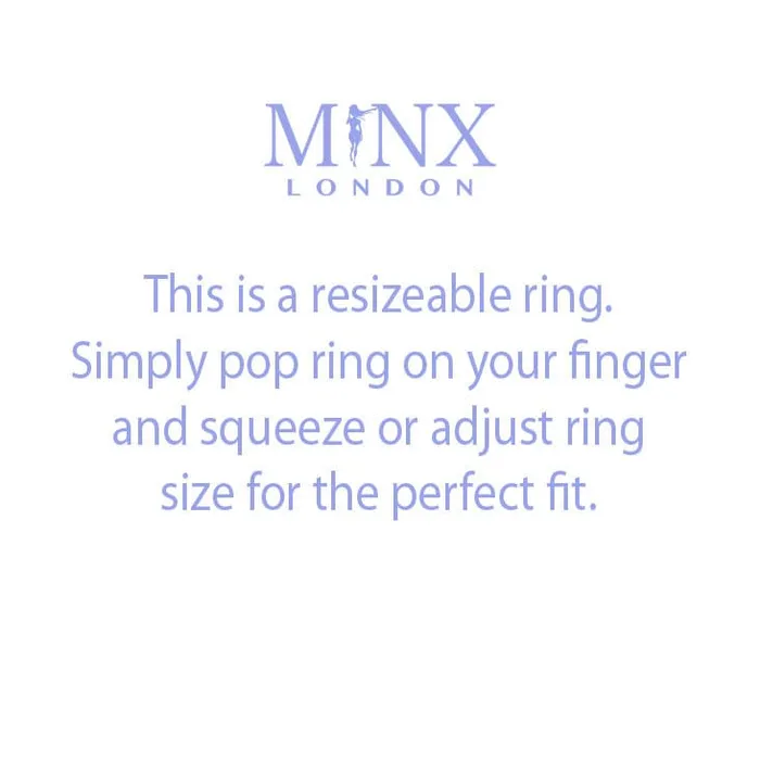 Rings Minx London Heart Ring Pink Diamond Ring Heart Shape Ring Ribbon Ring Diamond Heart Ring Heart Ring with Diamonds Engagement Ring Bow Ring