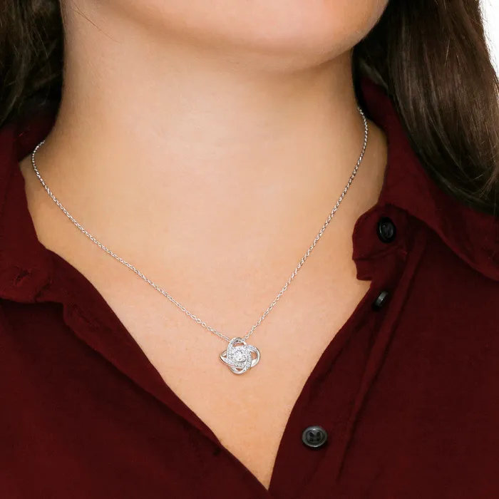 ShineOn Fulfillment Necklaces Wedding Ceremony Singer Proposal Will You Sign At Our Wedding From The Bride and The Groom Necklace Red and Gold Wedding Theme